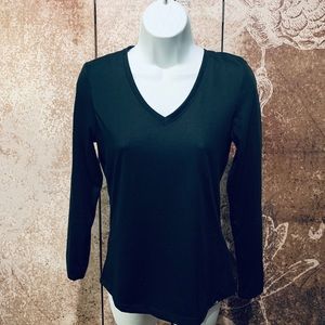 Women’s North Face long sleeve